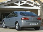 Renault Laguna II 2005 года